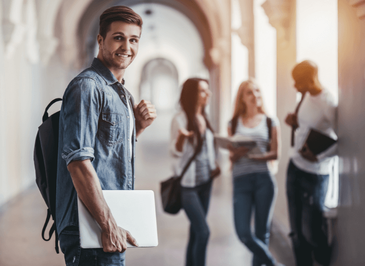 alemão para adolescentes