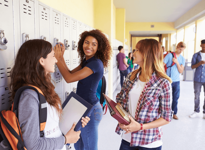 francês para jovens