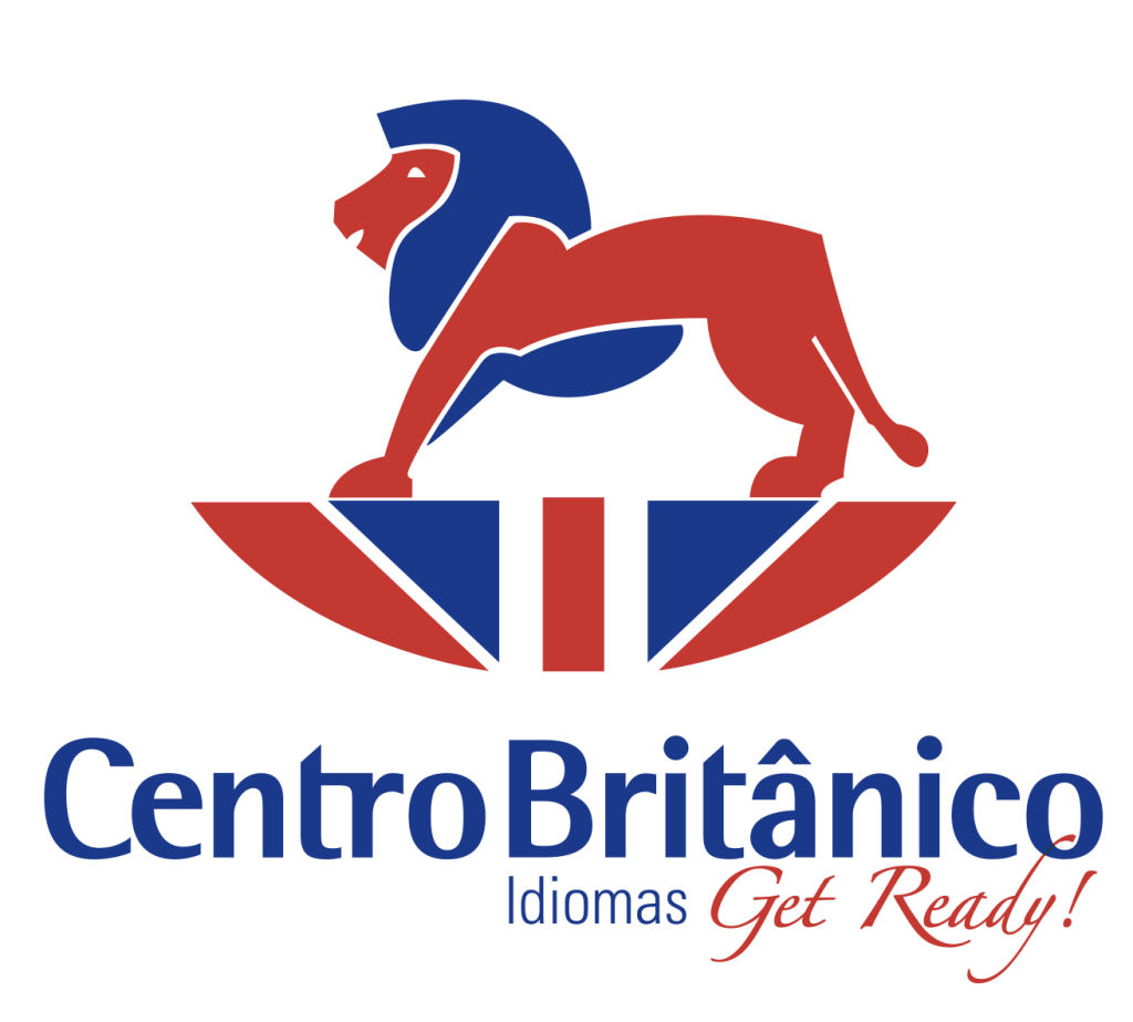 Centro Britânico - Site Oficial