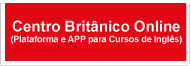 Centro Britânico On-line