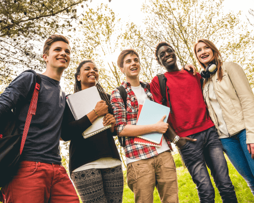 alemão para adolescentes básico