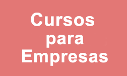 cursos para empresas