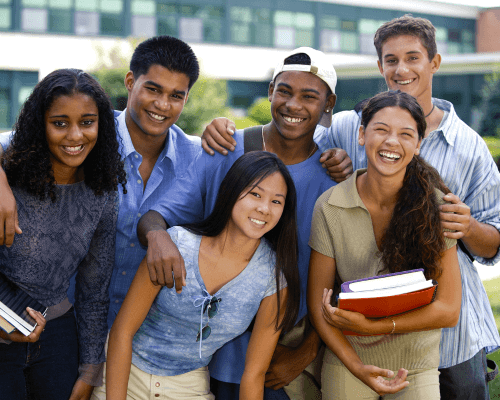francês para adolescentes intermediário