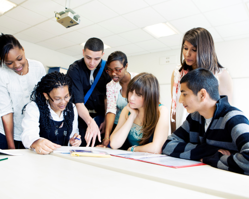 inglês para jovens progress