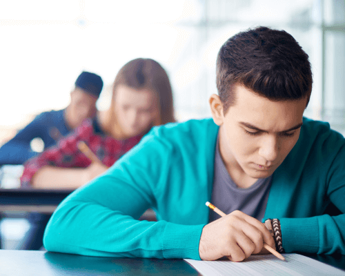 italiano para adolescentes intermediário